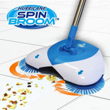 Spin Broom - Balai Magique 360°